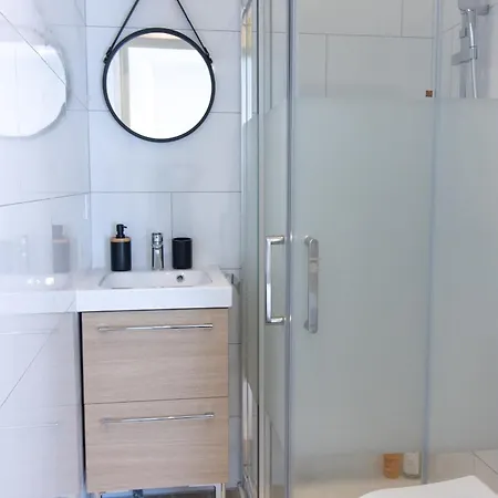 Elegant Climatise 'alma 2' - Coeur De - Wifi Fibre - Netflix Apartment Beziers