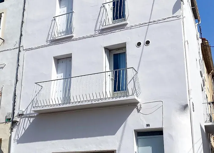 Elegant Climatise 'alma 2' - Coeur De - Wifi Fibre - Netflix