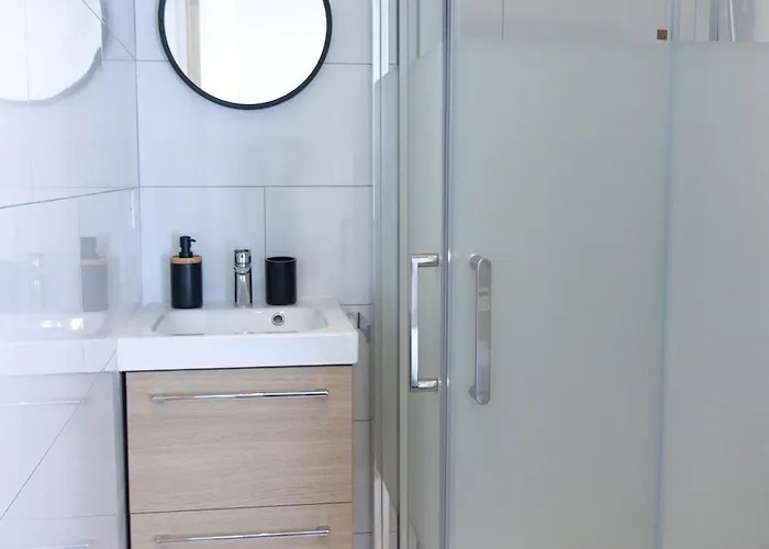 Elegant Climatise 'alma 2' - Coeur De - Wifi Fibre - Netflix Appartement Béziers